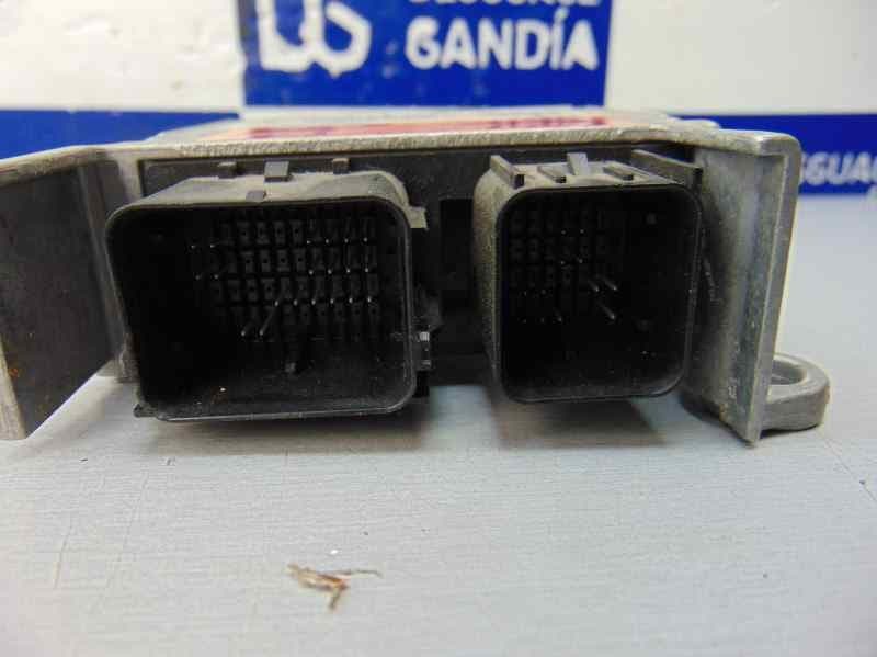 Centralita airbag, 4M5T14B056BF usado 4