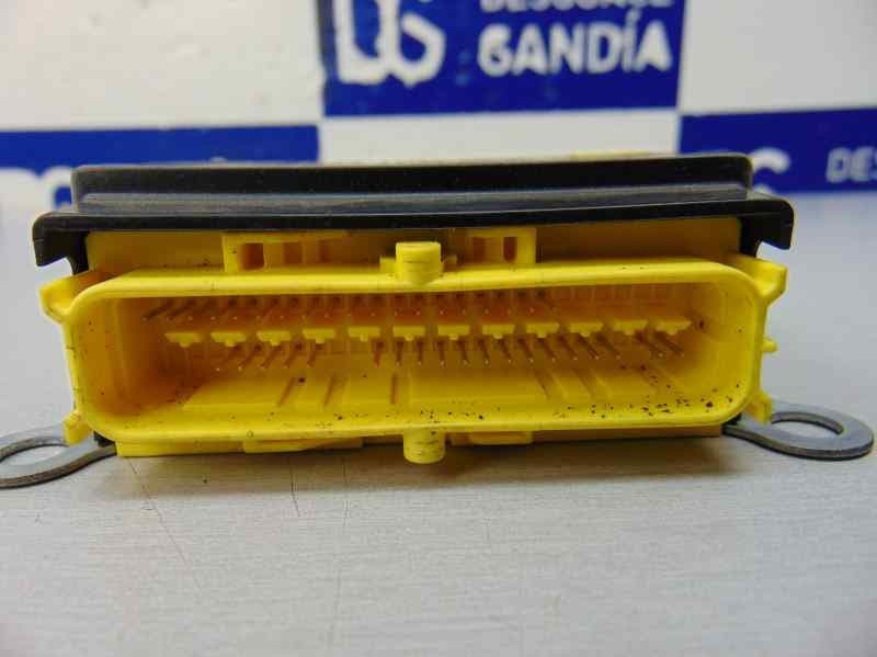 Centralita airbag, 34D959655B usado 4