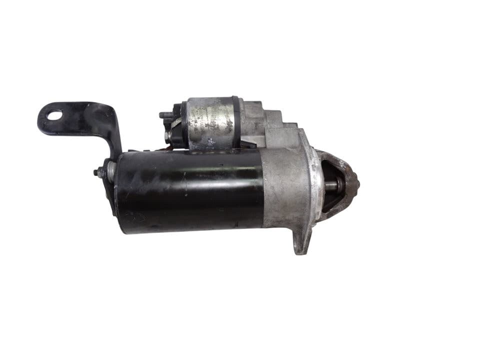Motor arranque, Opel Zafira a Elegance 2003, 0001109068 usado 4
