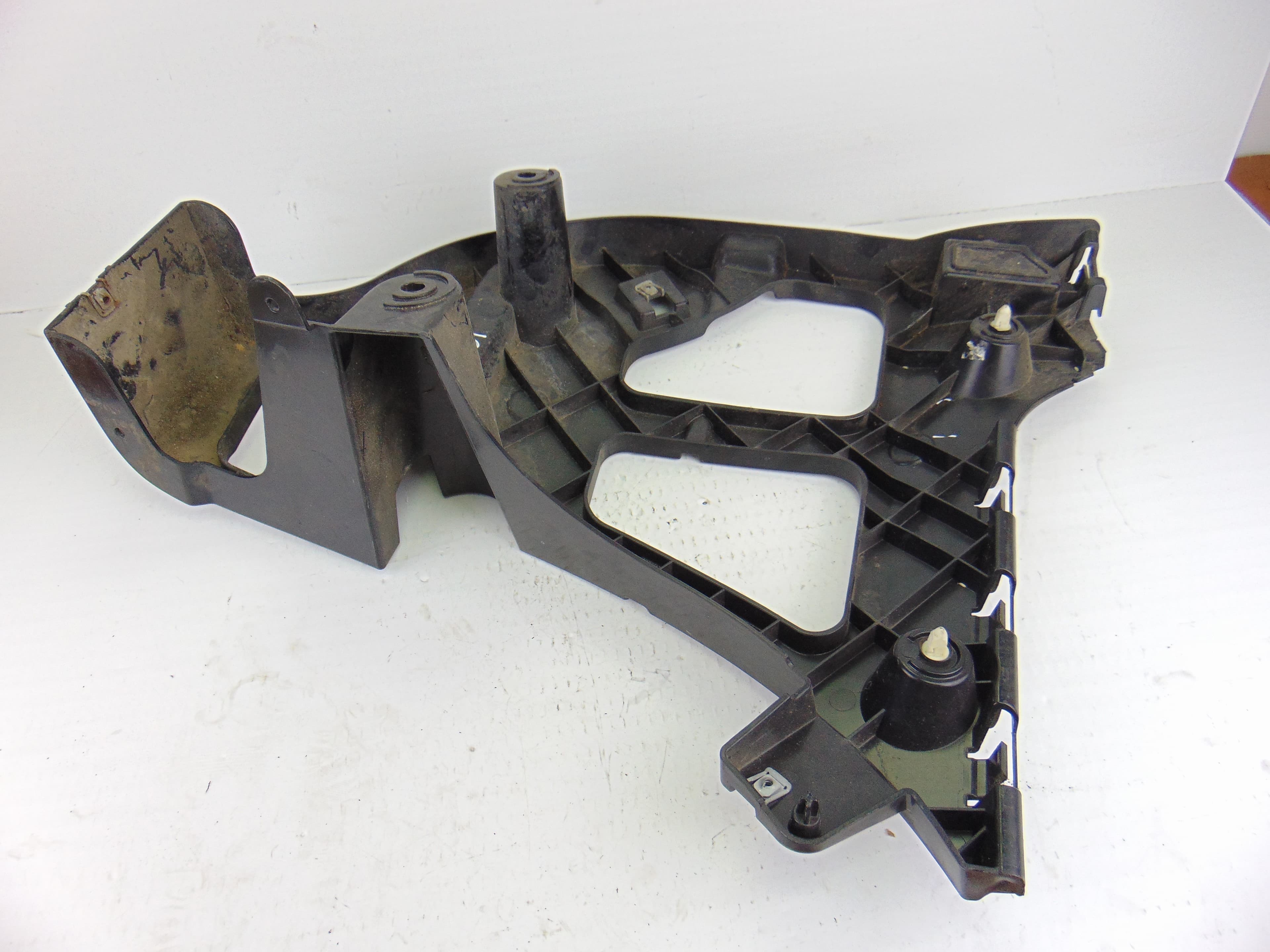 Molduras traseras, BMW Serie X5 (E70) xDrive30d 2007, 7227757 usado 4