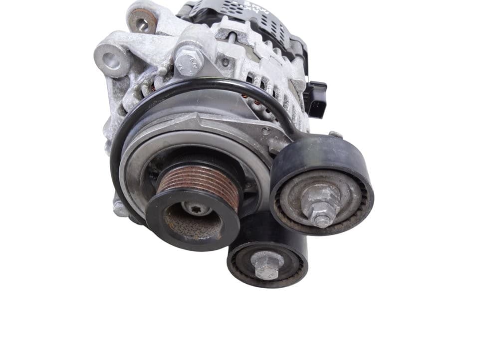Alternador, BMW Serie X4 (G02) M40 I 2021, 8490440 usado 4