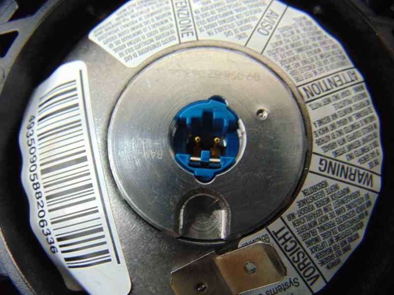 Airbag delantero izquierdo, 96866504 usado 4