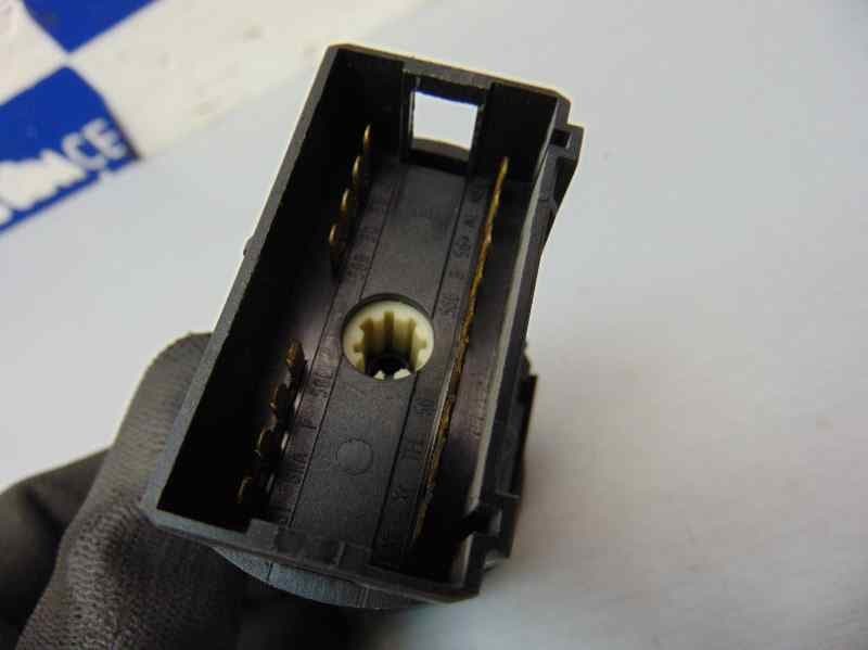 Mando luces, 6Q0941531B usado 4