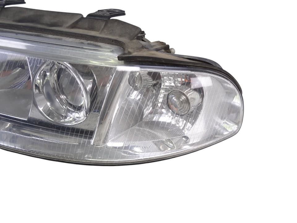 Faro izquierdo, Audi A4 Berlina (B5) 1.8 T 2000, 8D0941003AK usado 4