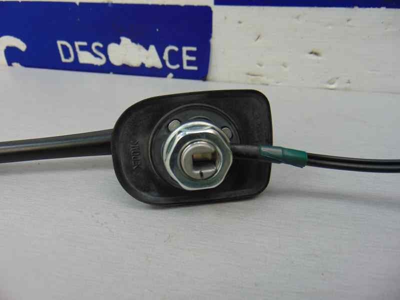 Antena, Nissan Juke (F15E) Acenta 2013 usado 4