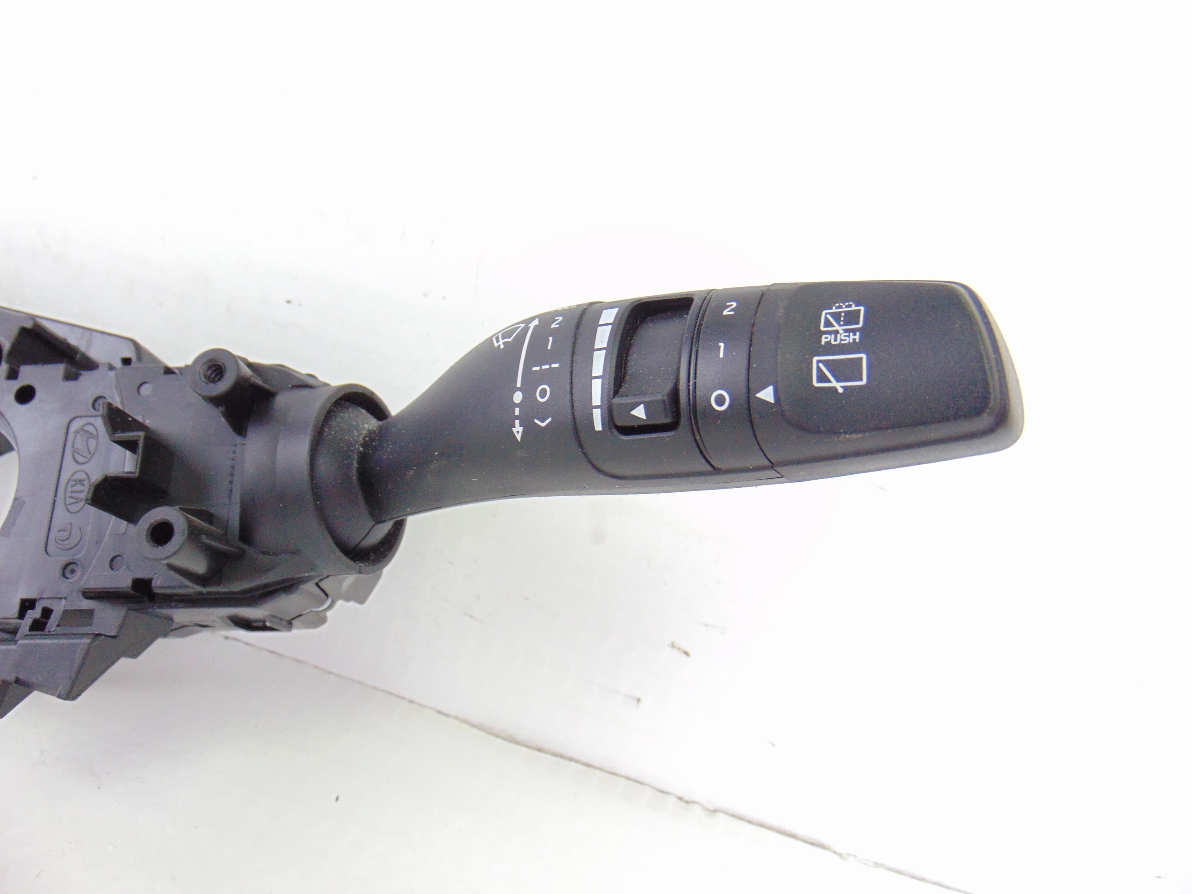 Mando luces, Kia Rio (Yb) Business 2017, 93403-H8950 usado 4