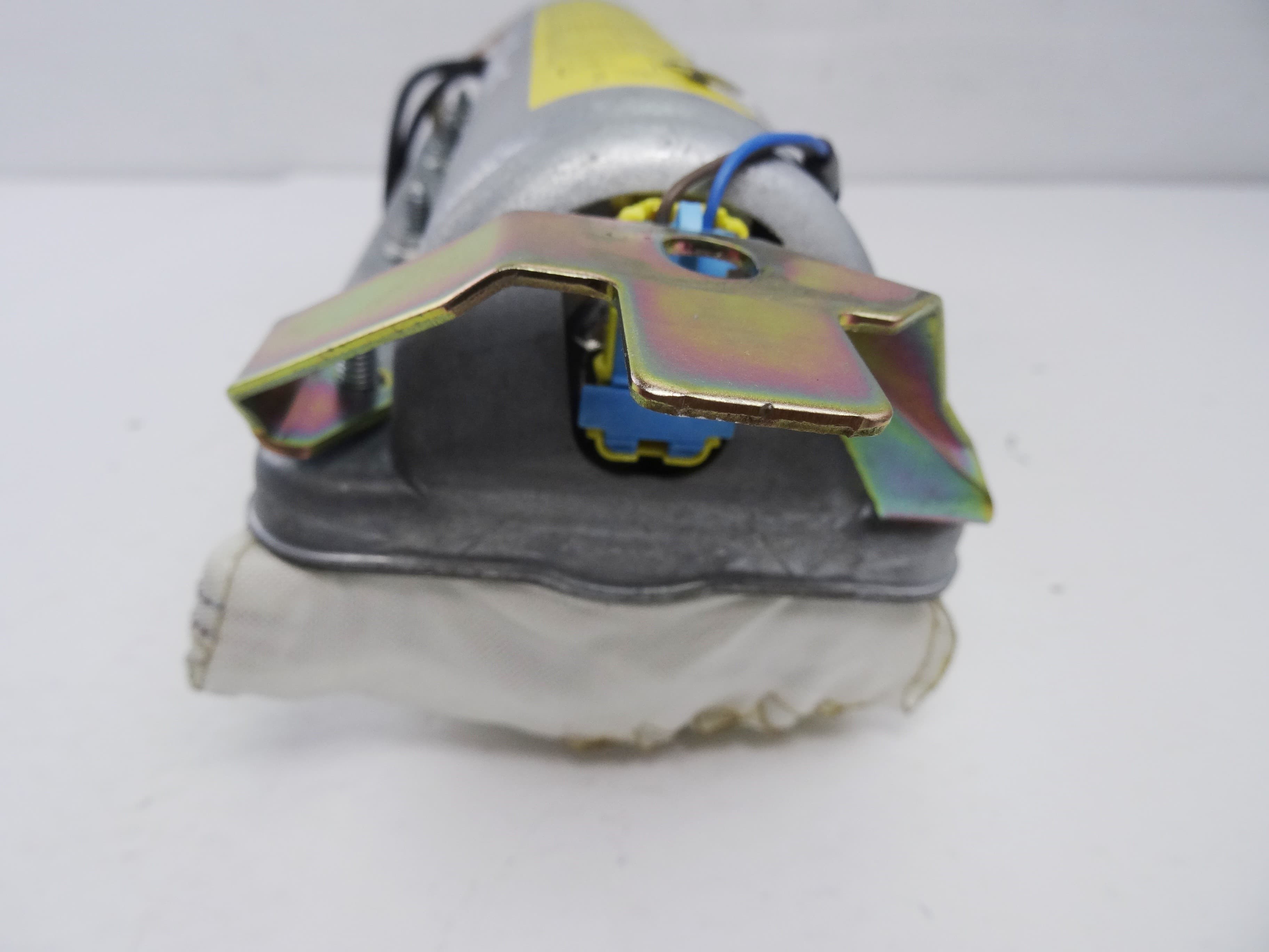 Airbag delantero derecho, BMW Serie X5 (E53) 3.0i 2000, 30316165D usado 4