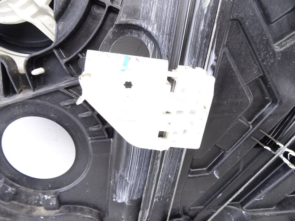 Elevalunas delantero izquierdo, Hyundai I30 (Pd) Link 2018 usado 4