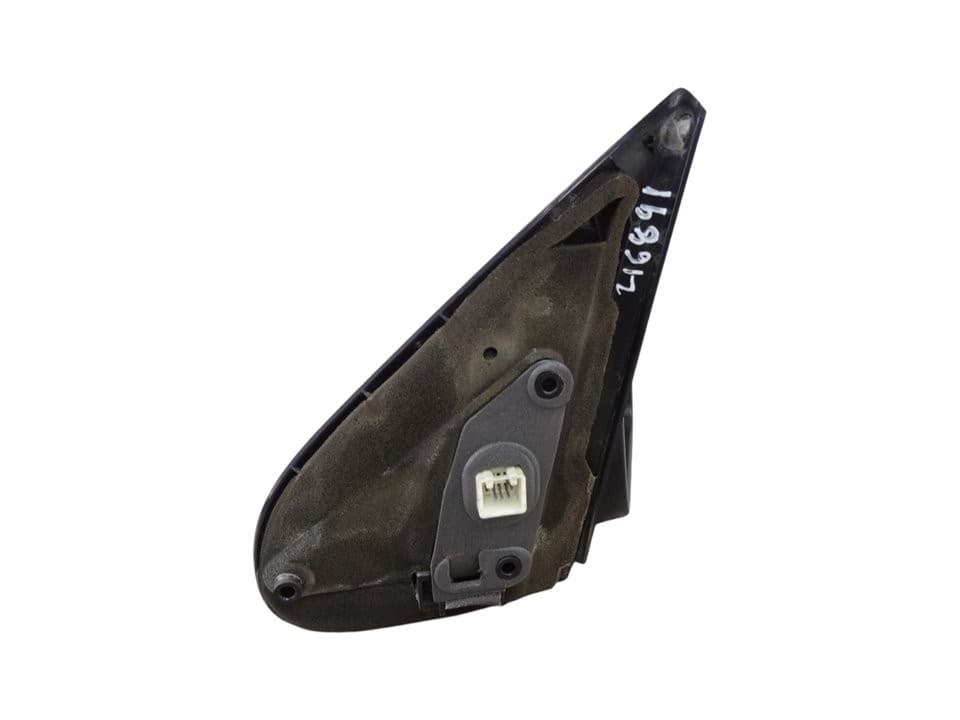 Retrovisor derecho, Mazda 2 Berlina (Dy) 1.4 Crtd Active 2004 usado 4
