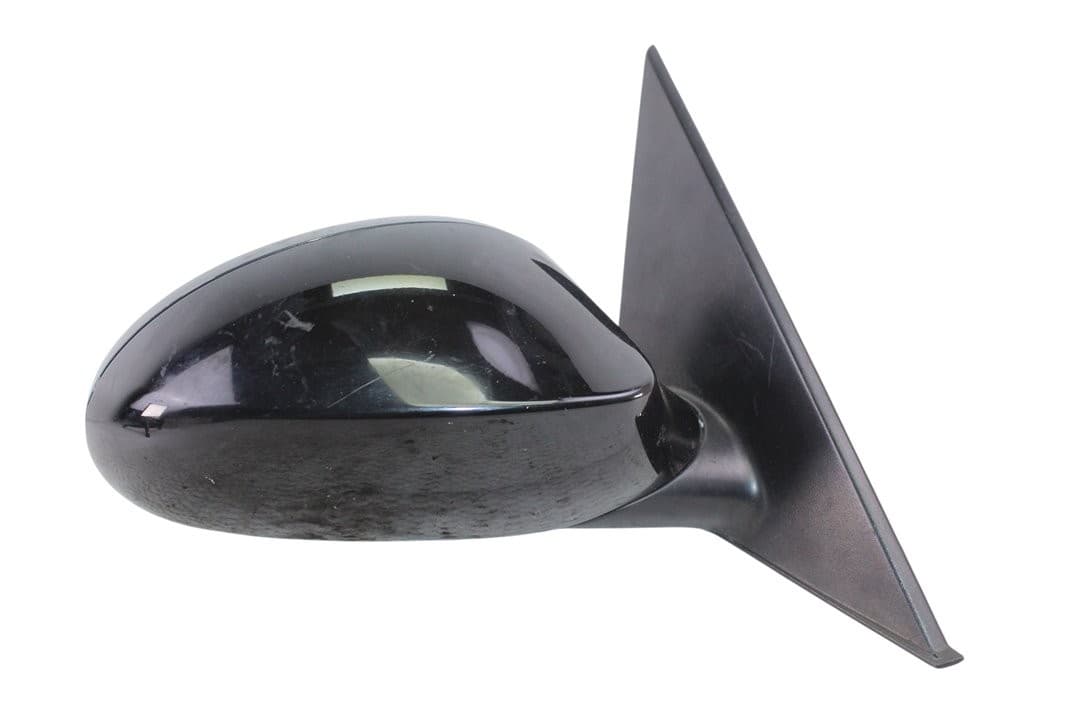 Retrovisor derecho, BMW Serie 1 Berlina (E81/E87) 118d usado 4