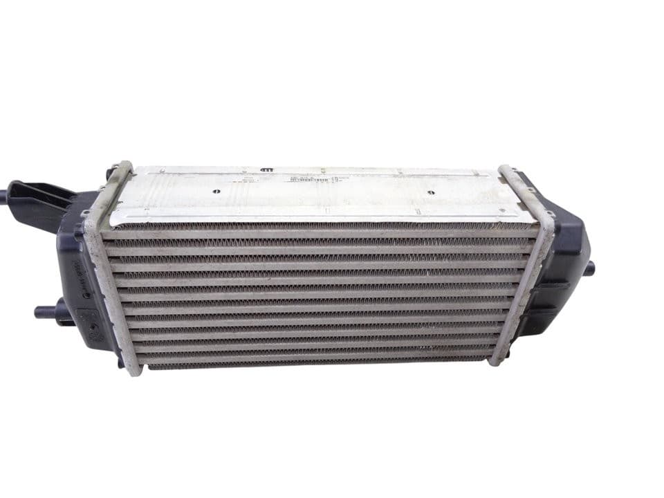 Intercooler, Ford Ecosport (CR6) Titanium 2018, H1BG6K775AC usado 4