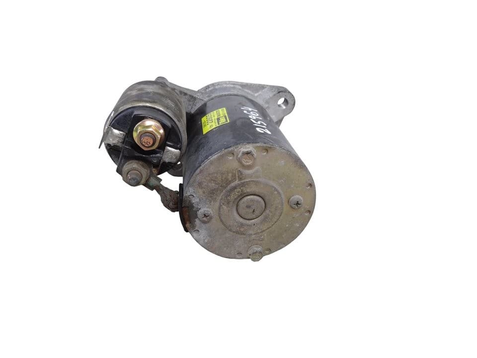 Motor arranque, Hyundai Getz (Tb) 1.3 Básico 2025, 3610022805 usado 4