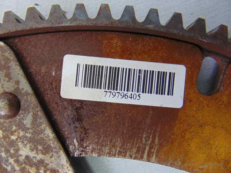 Volante motor, 779796405 usado 4
