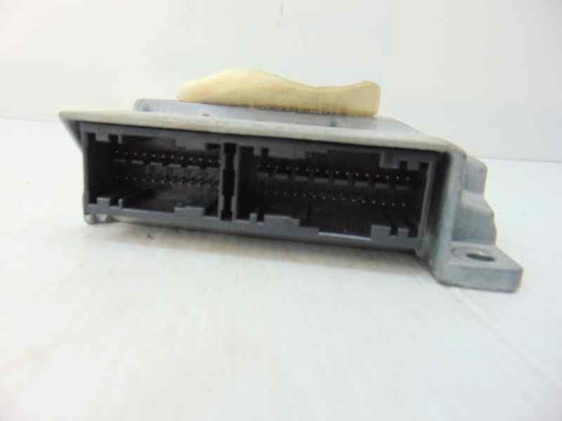 Centralita airbag, Peugeot 407 Sw Premium 2004, 9655880780 usado 4