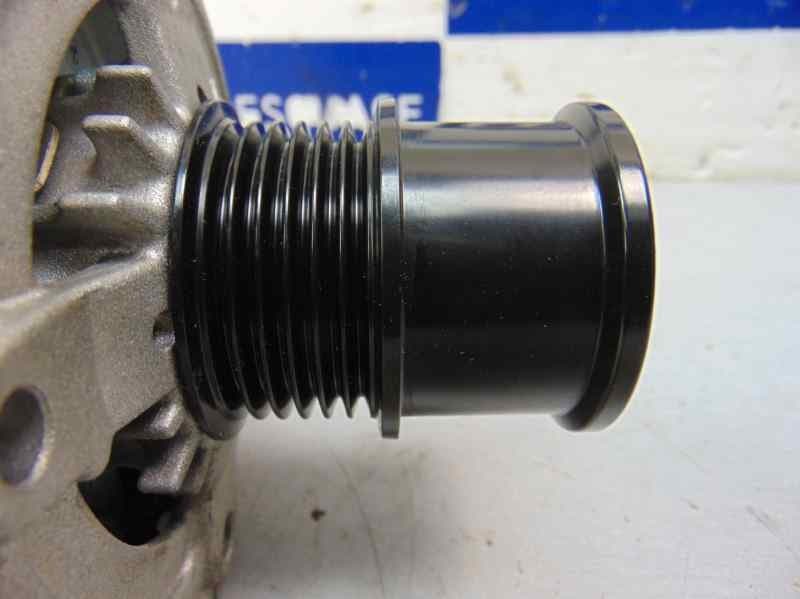 Alternador, H1BT-10300-HA usado 4