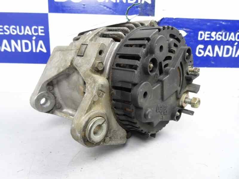 Alternador, Audi A4 Berlina (B5) 1.8 T 1996, 2541856A usado 4