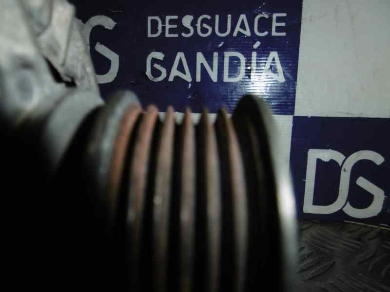 Alternador, 028903025G usado 4