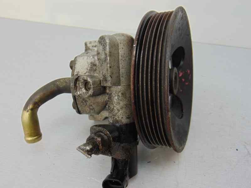 Bomba direccion, Daewoo Nubira Berlina Cdx 2003 usado 4