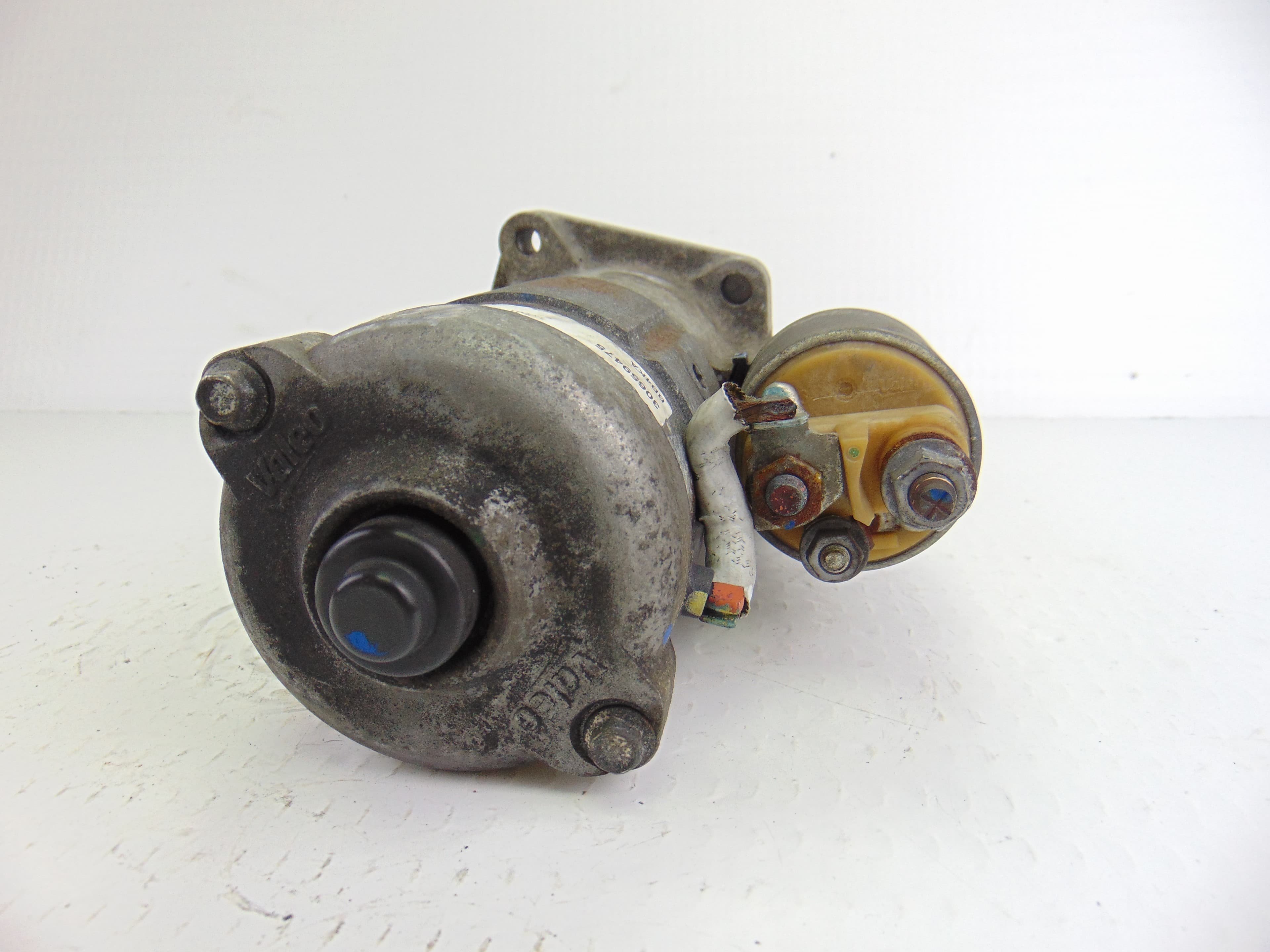 Motor arranque, 30659475 usado 4