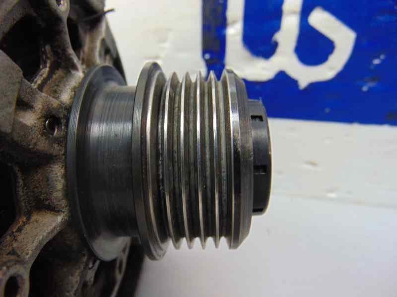 Alternador, Mercedes-benz Clase a (Bm 168) 170 CDI (168.008) 1999 usado 4