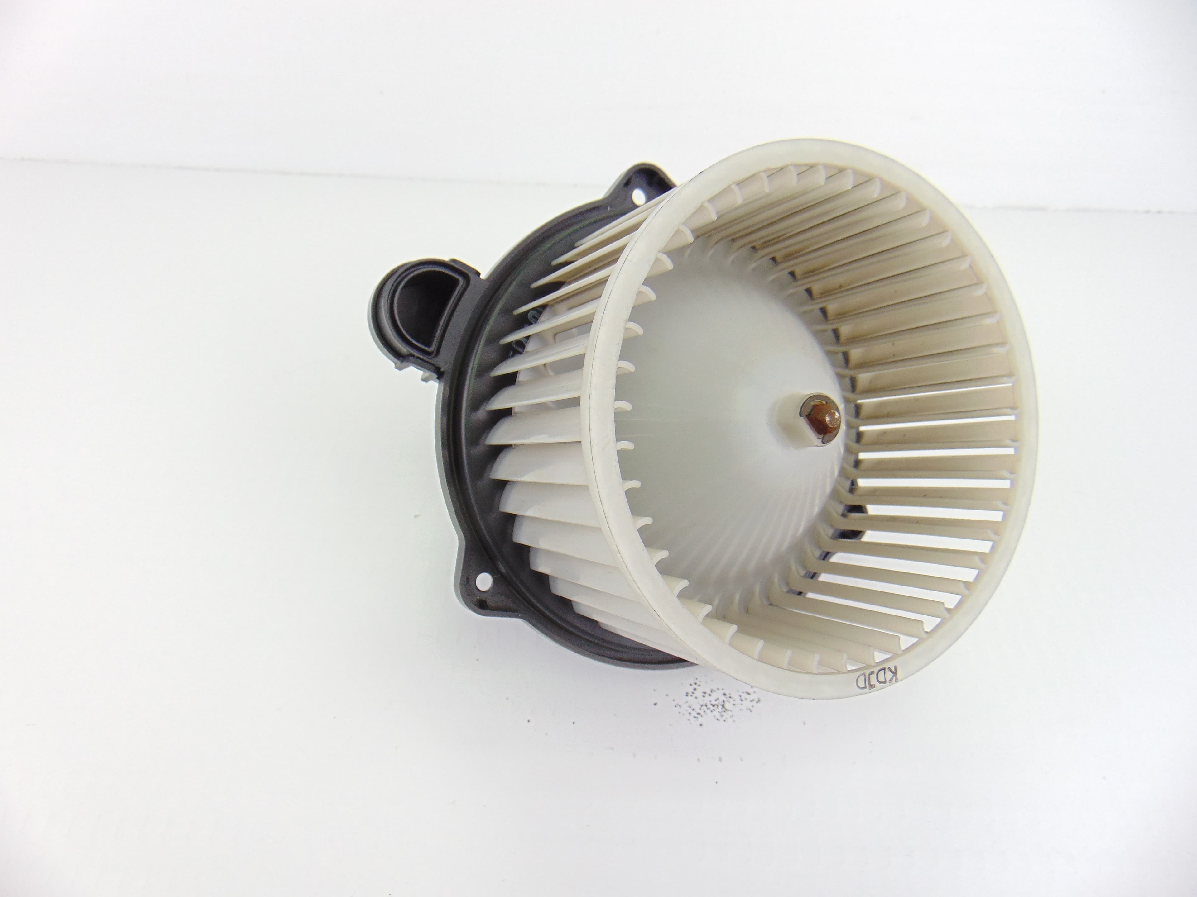 Motor calefaccion, Hyundai I20 (Gb) Classic 2015 usado 4