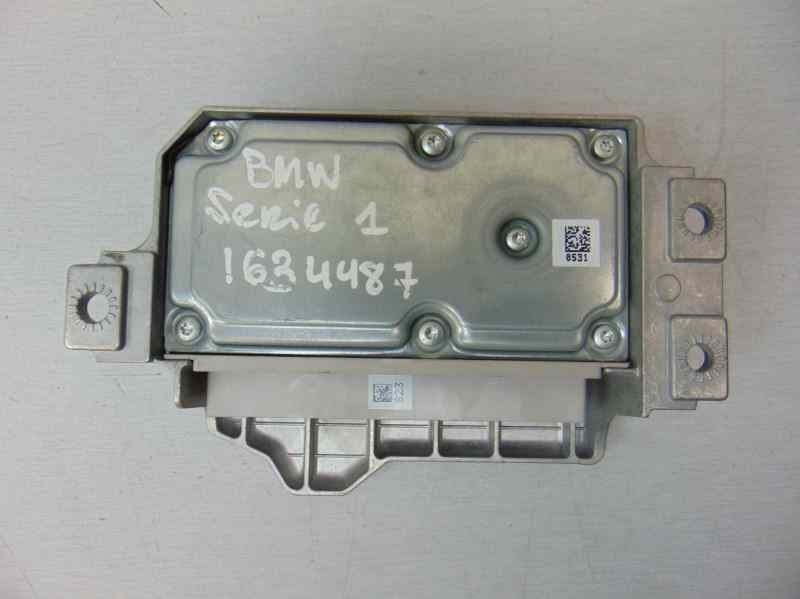 Centralita airbag, 6960268 usado 4