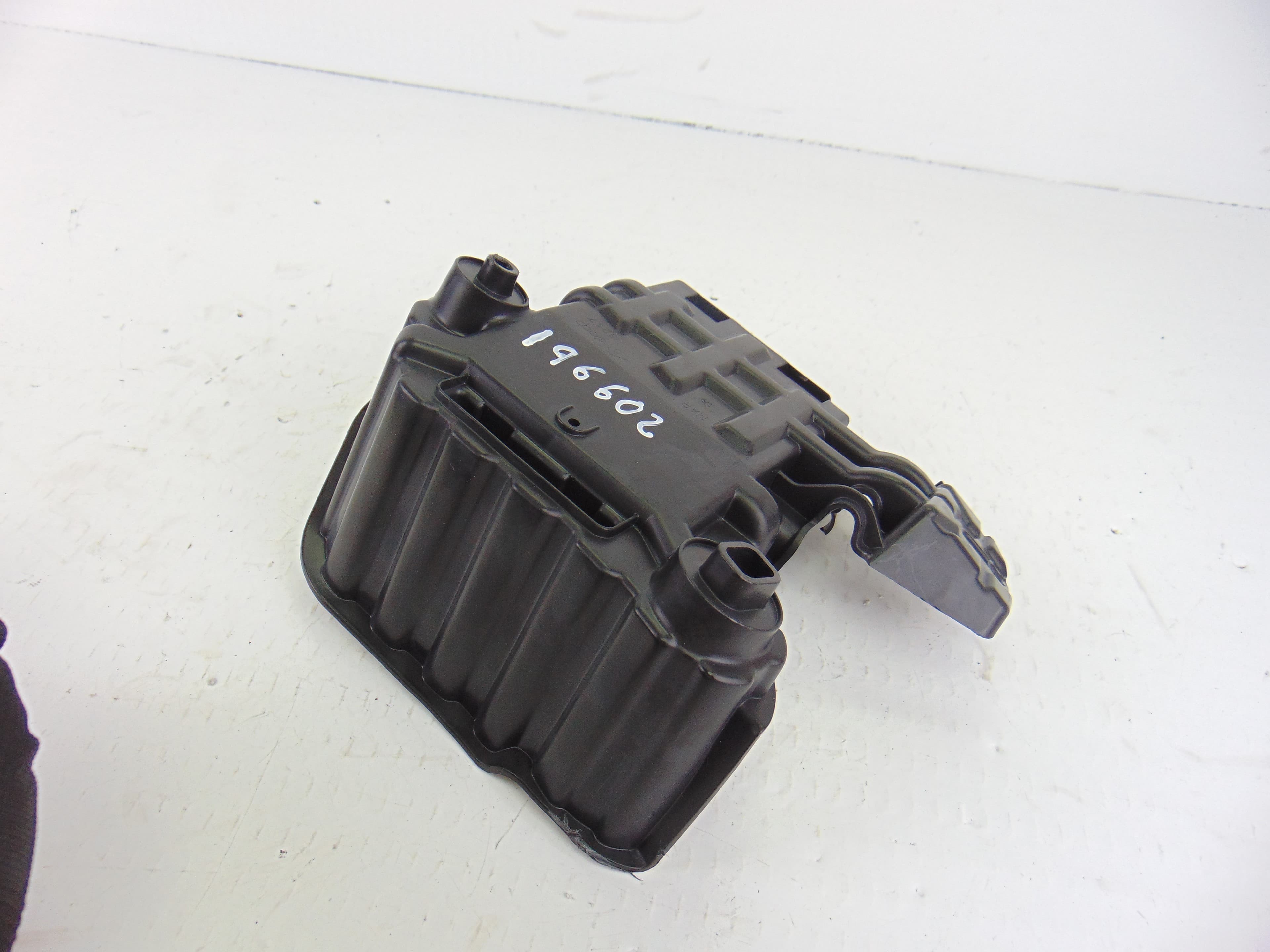 Caja reles / fusibles, 9672641980 nuevo 4
