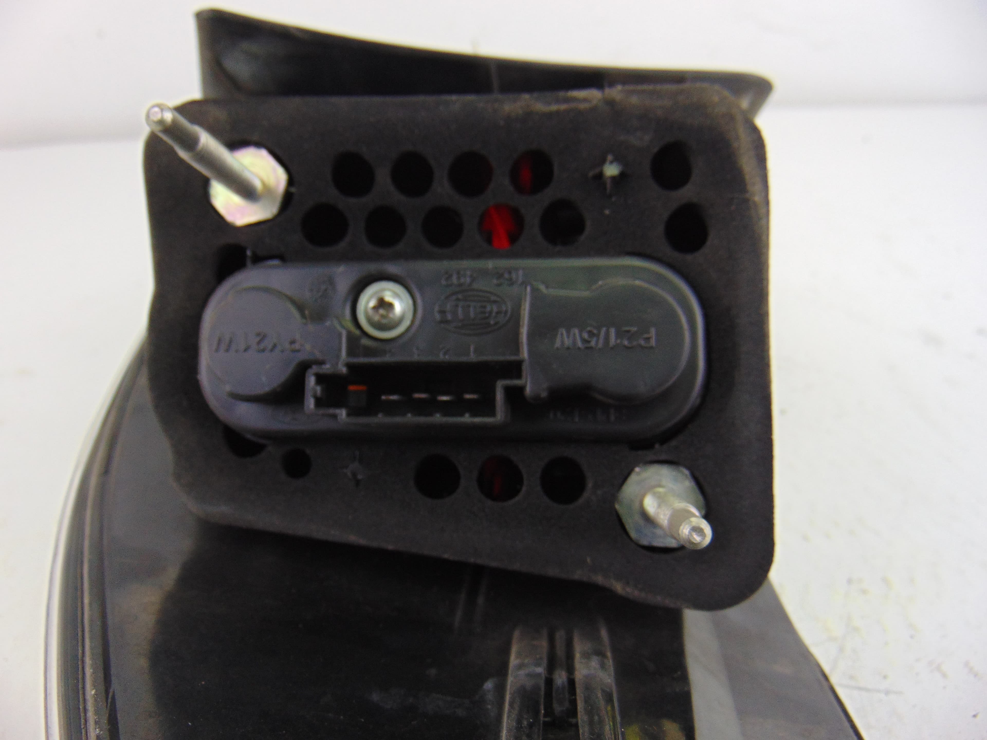 Piloto trasero derecho, Ford S-max (CA1) Trend 2006 usado 4