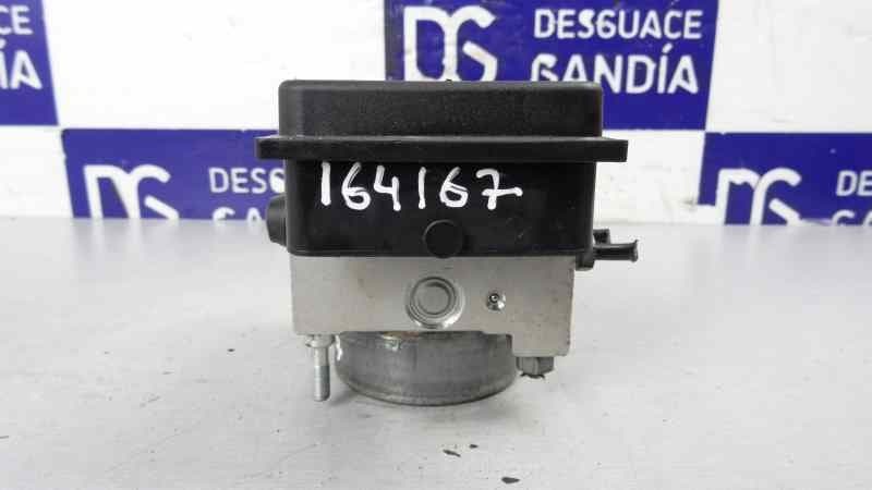 ABS, Citroen Nemo Sx 2010, 51801321 usado 4