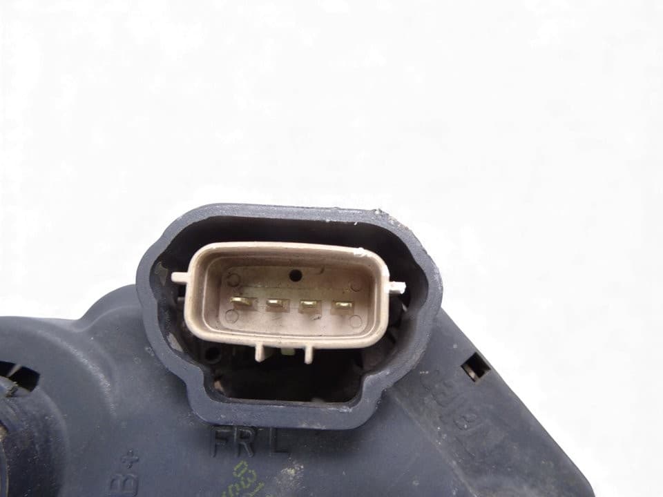 Alternador, Hyundai Santa Fe (Sm) 2.4 Gls 2004, 3730038400 usado 4
