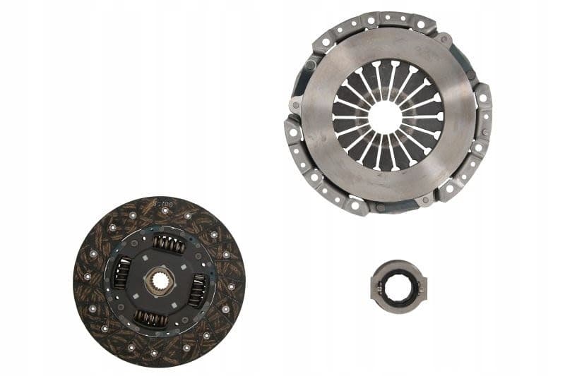 Schaeffler LuK 620 3354 00 Juego de acoplamientos nuevo