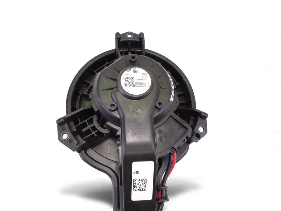 Motor calefaccion, Ford Focus Berlina (Cge) ST-Line 2018 usado 4