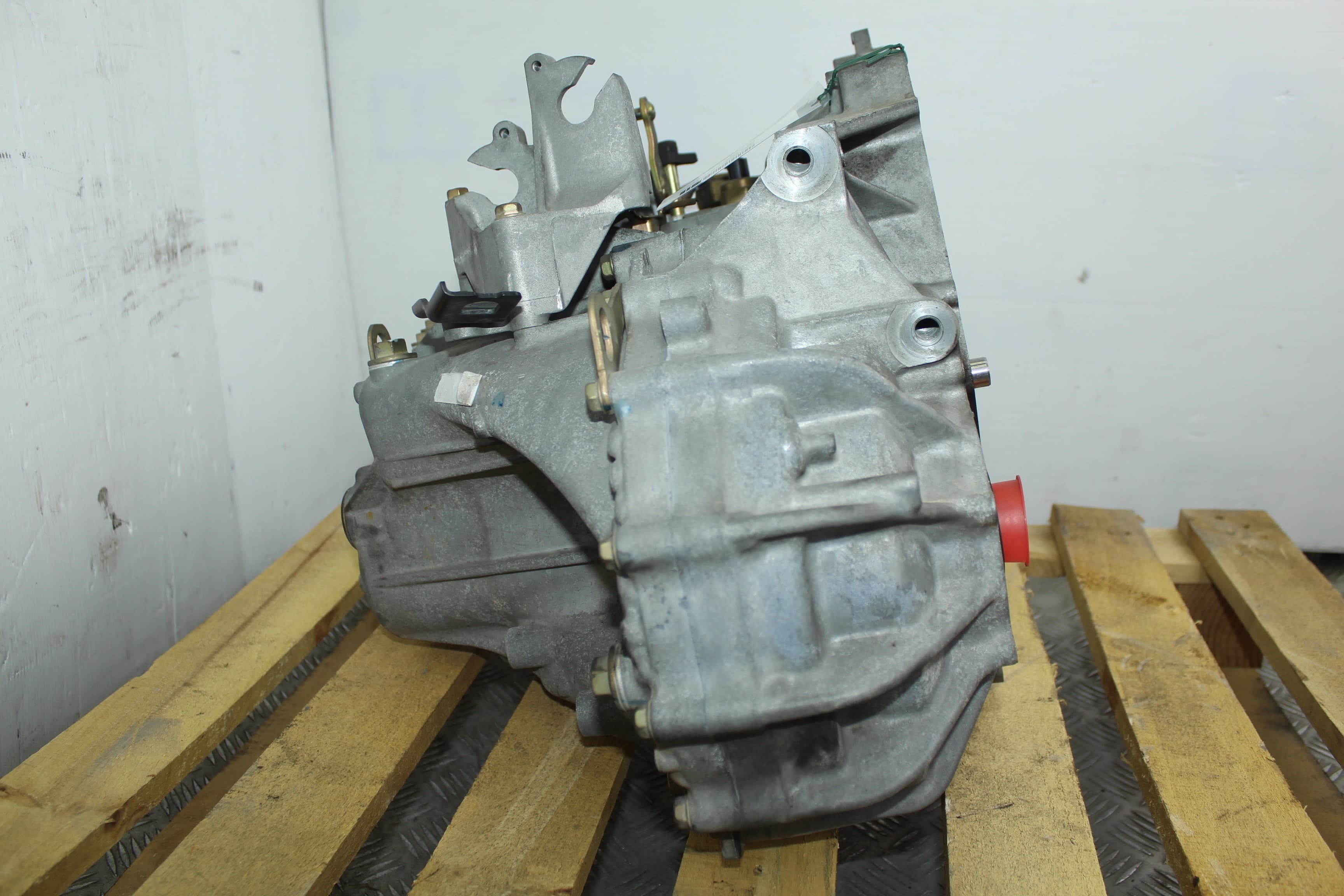 Caja cambios, Honda Accord Berlina (Cl/cn) 2.0 Comfort 2003, ARK5 usado 4
