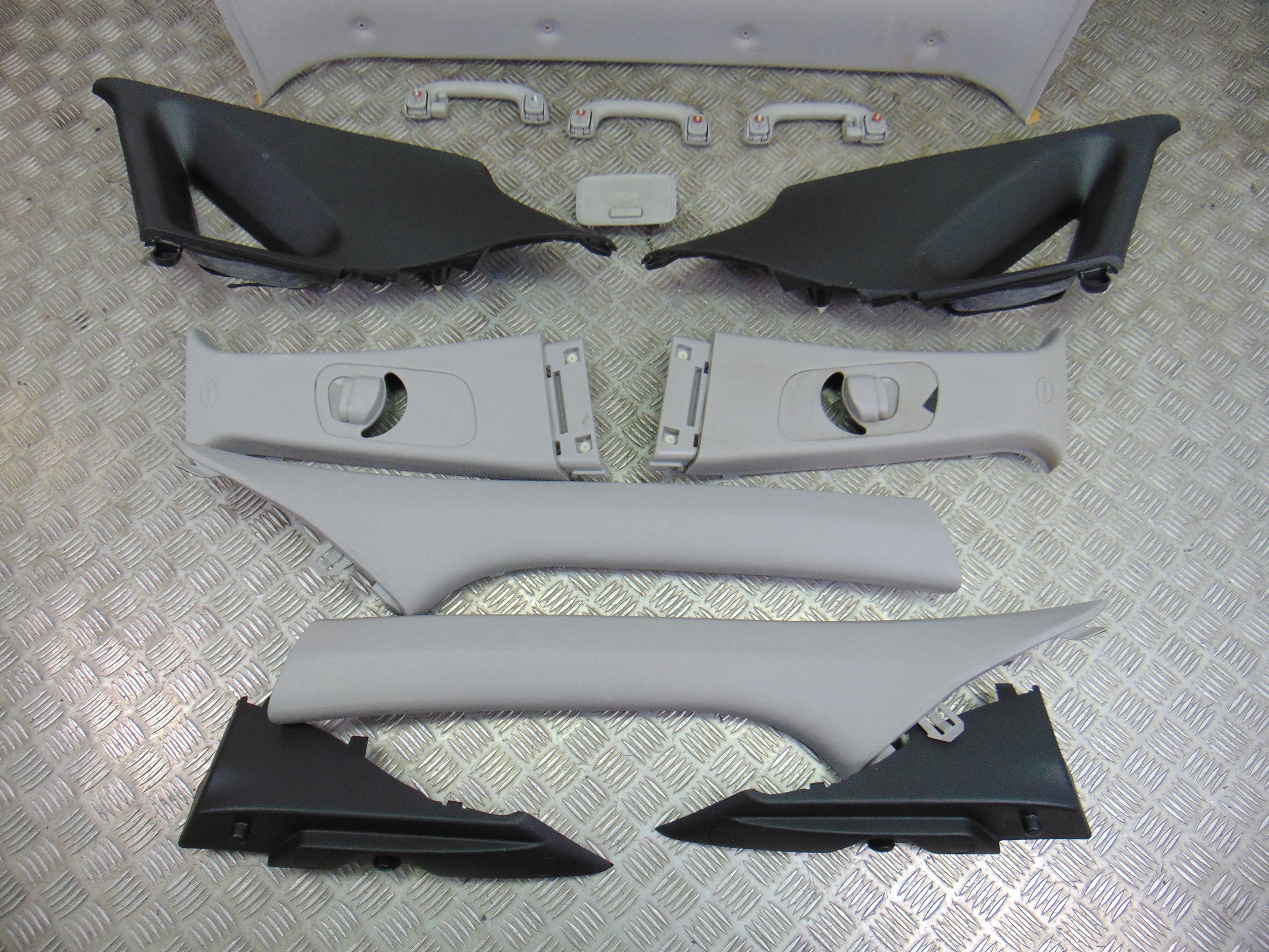 Techo interior, Hyundai I30 (Gd) Classic 2012 usado 4