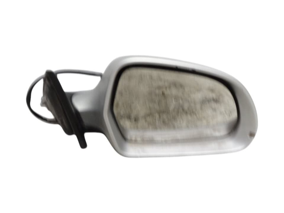 Retrovisor derecho, Audi A5 Coupe (8T) 2.7 TDI 2008 usado 4