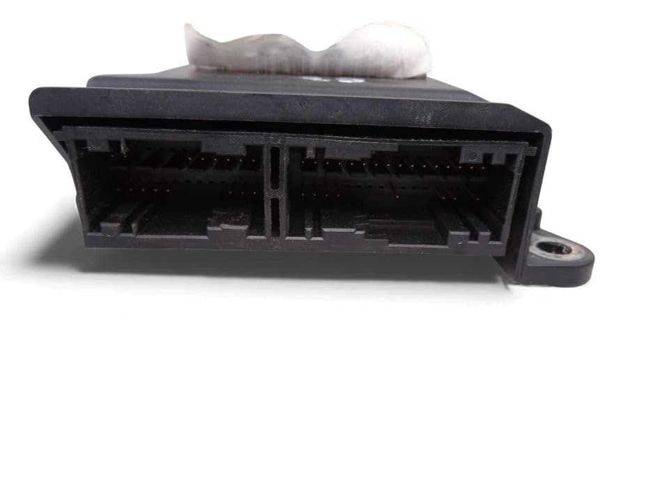 Centralita airbag, Citroen C3 Live Edition 2016, 9803832380 usado 4