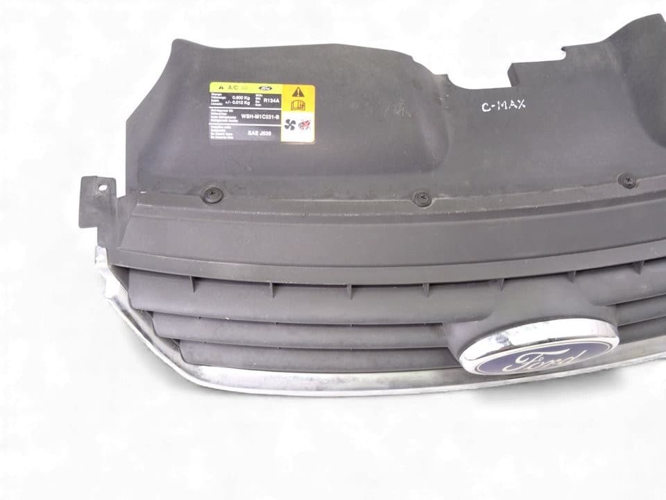 Rejilla delantera, Ford C-max (CB3)(2007) Style 2007, 7M51R8138A usado 4