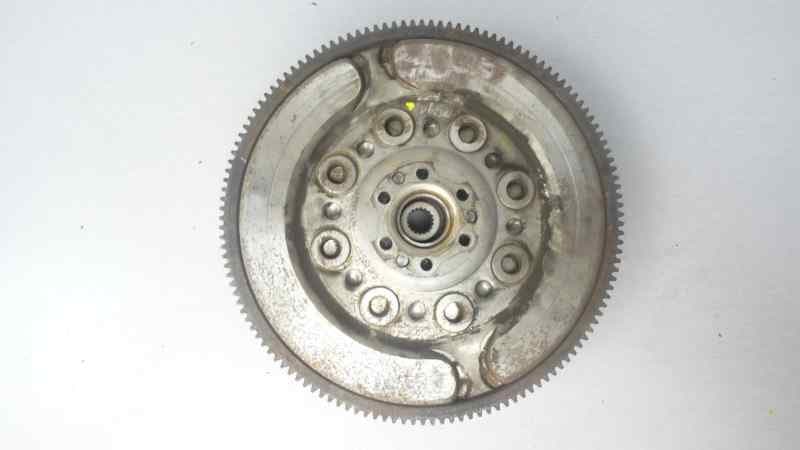 Volante motor, Peugeot 207 Sw Outdoor 2009 usado 4