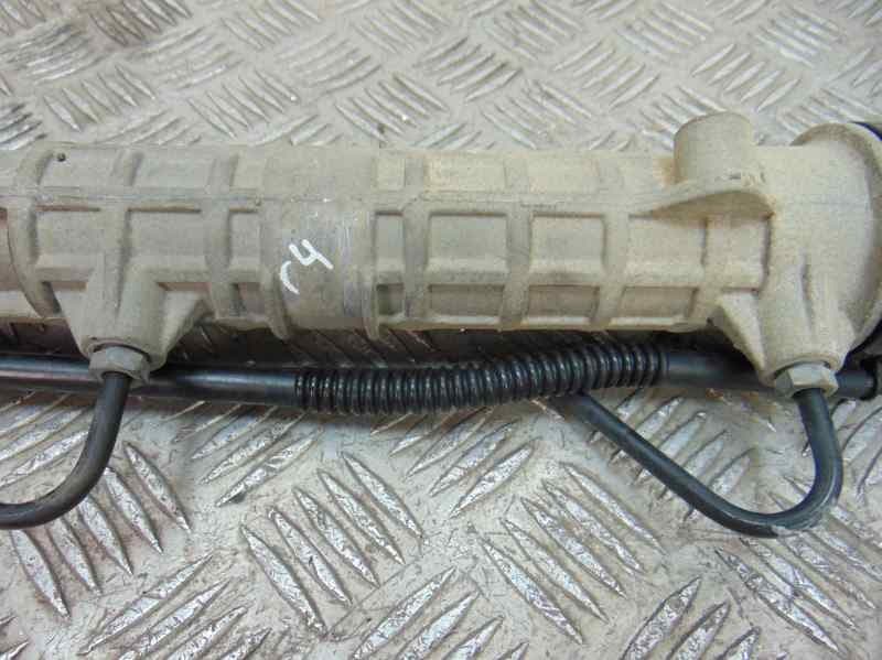 Cremallera direccion, Citroen C4 Berlina Collection 2006 usado 4