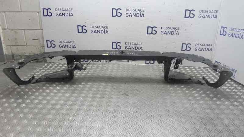 Travesaño superior, Land Rover Freelander (LR2) TD4 Hse 2007 usado 4