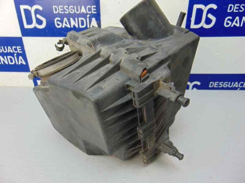 Filtro aire, Opel Corsa D Cosmo 2010 usado 4
