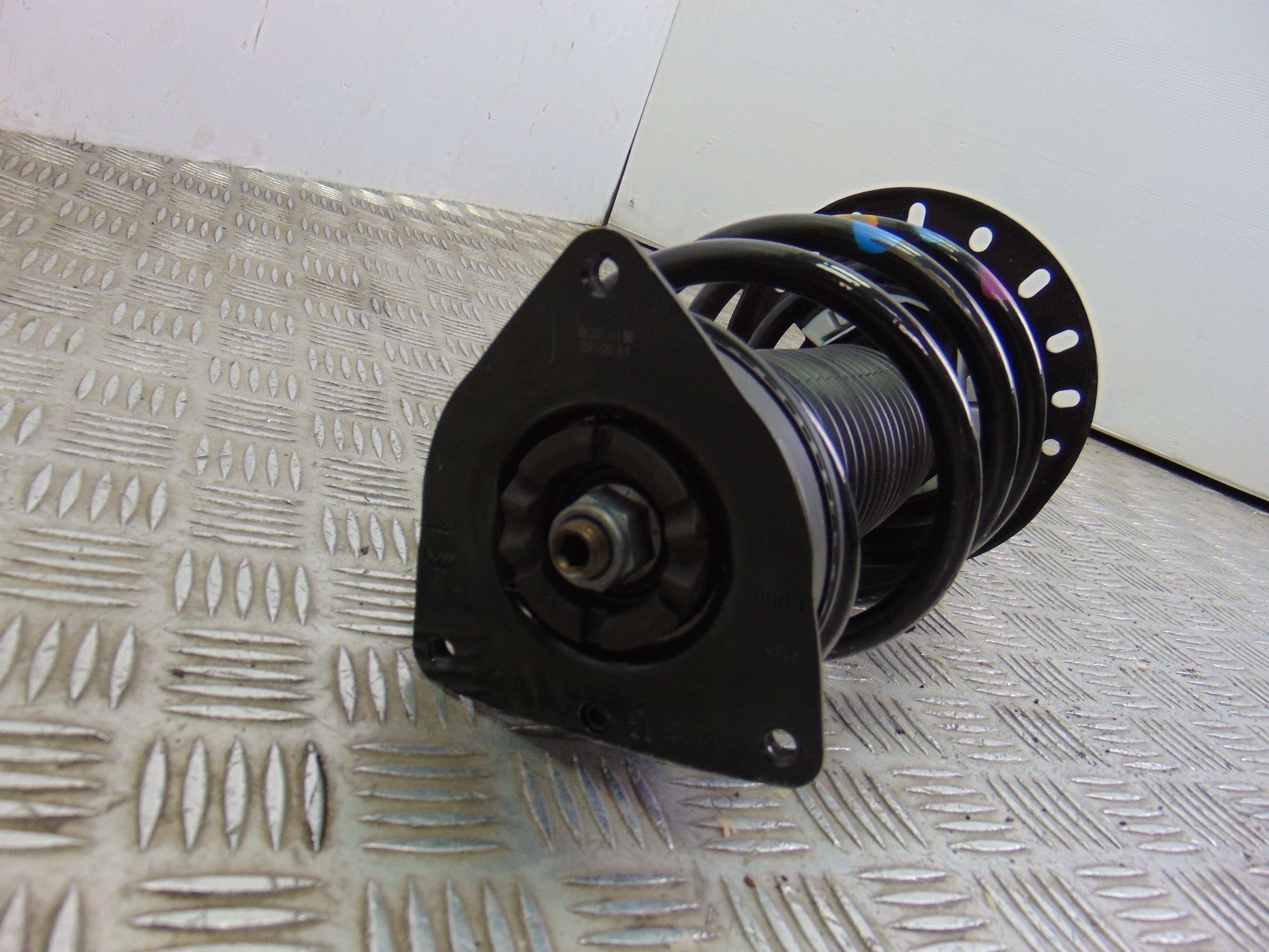 Amortiguador delantero izquierdo, 98310878800 nuevo 4