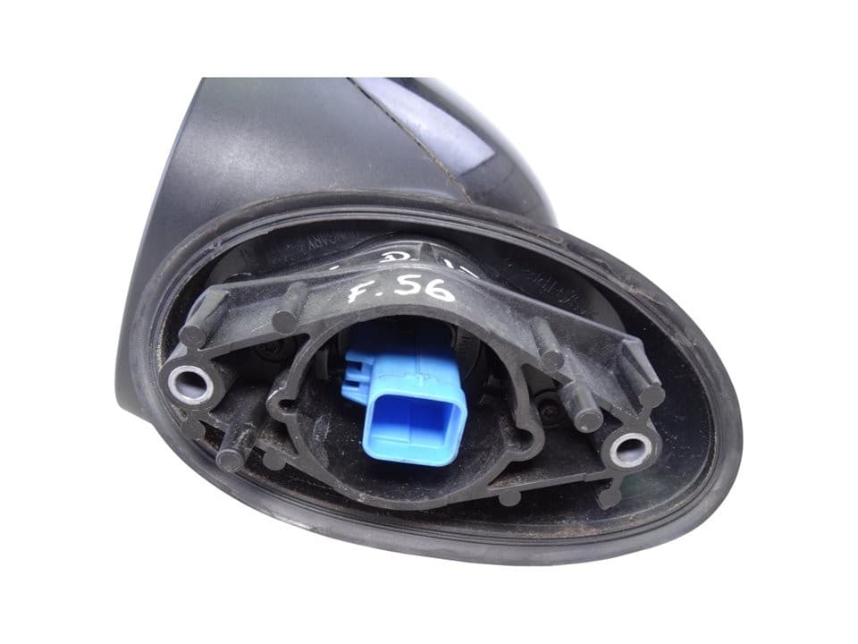 Retrovisor izquierdo, Mini Mini 3P (F56) Cooper SD 2014 usado 4