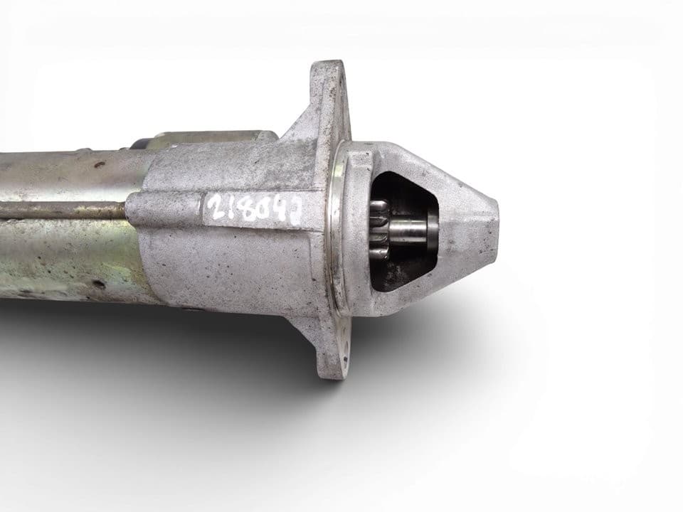 Motor arranque, Daewoo Kalos 1.4 Se 2004 usado 4