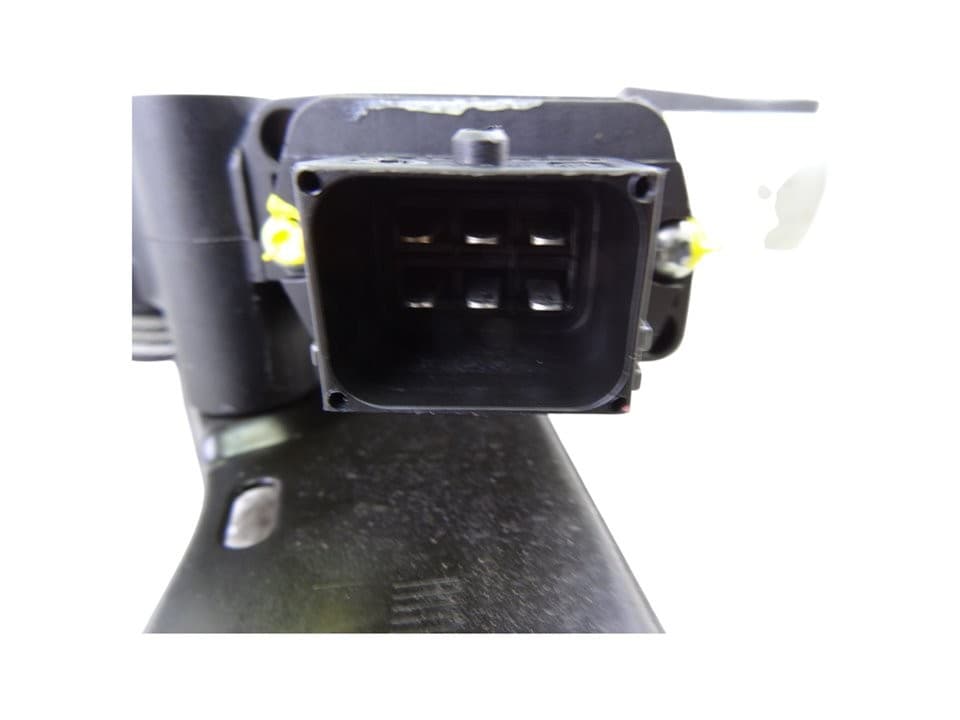 Elevalunas delantero izquierdo, Fiat Iii Punto (199) Easy 2013 usado 4