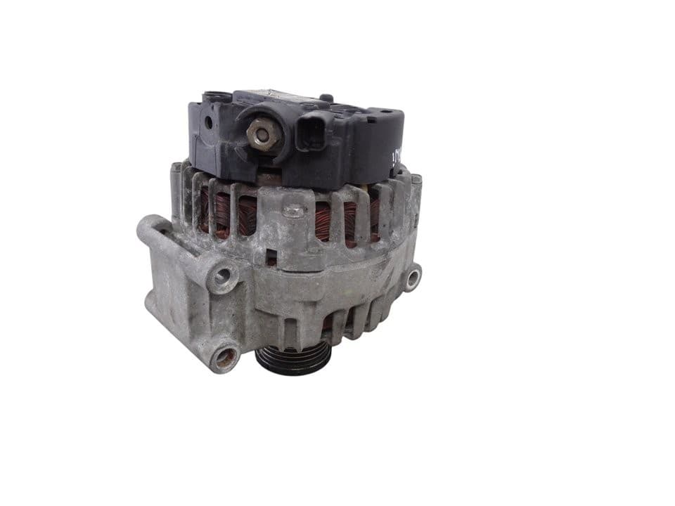Alternador, Mini Mini (R56) Cooper S 2007, 7576513 usado 4