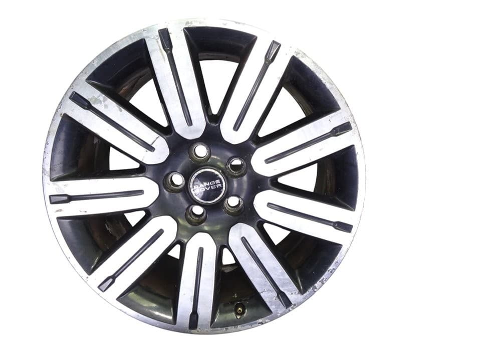 Juego llantas, Land Rover Range Rover Sport V6 Td Hse 2010 usado 4