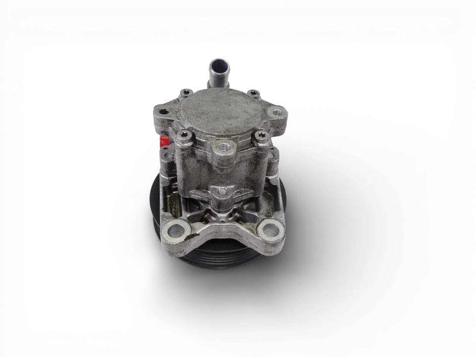 Bomba direccion, BMW Serie 5 Berlina (E60) 525xi 2005, 4038768 usado 4