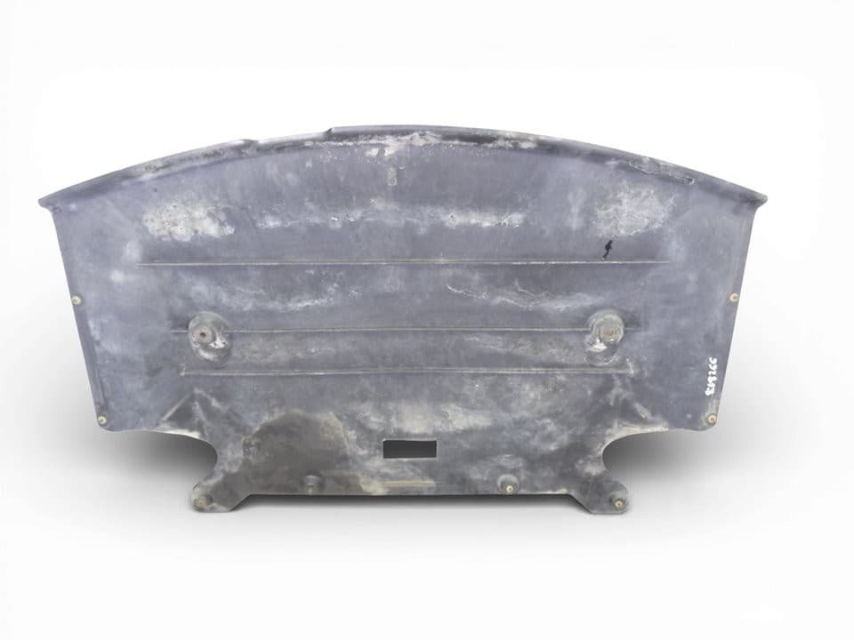 Cubrecarter, BMW Serie 5 Berlina (E60) 525xi 2005, 7173877 usado 4