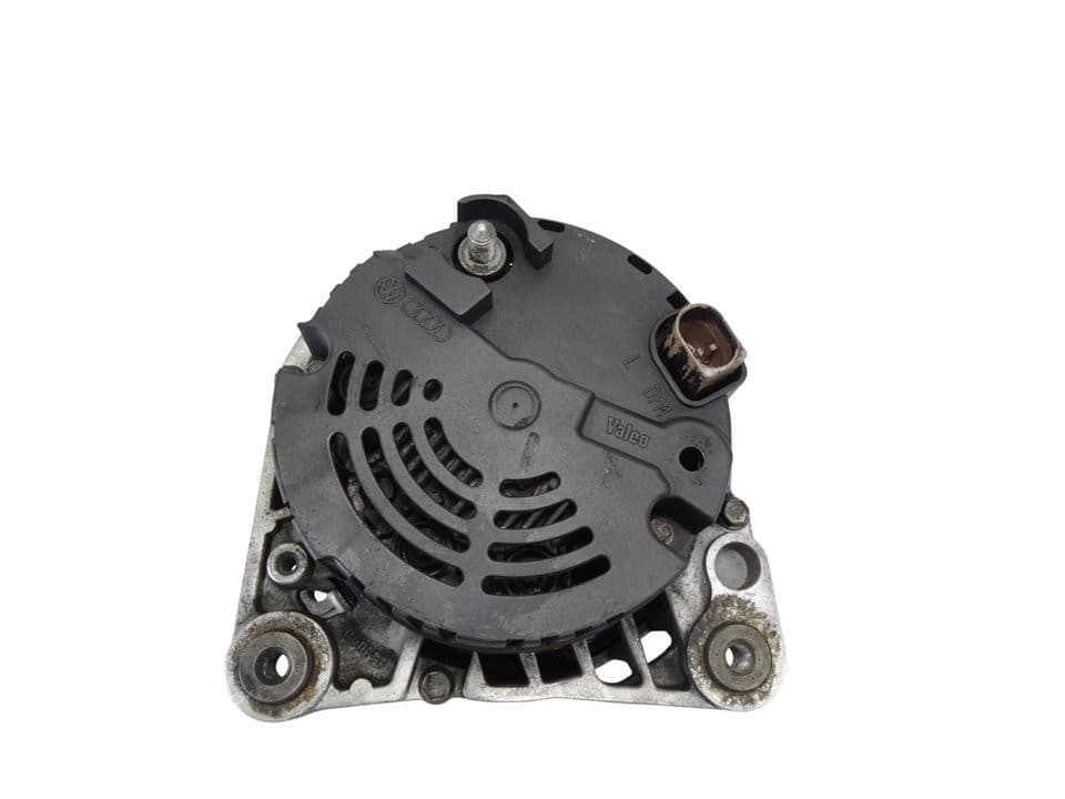 Alternador, Volkswagen Passat Berlina (3B3) Edition 2005 usado 4